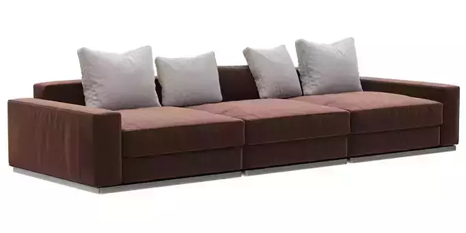 Flexform Beauty sofa