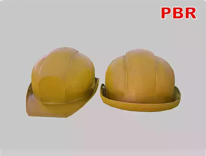 Safety Helmet