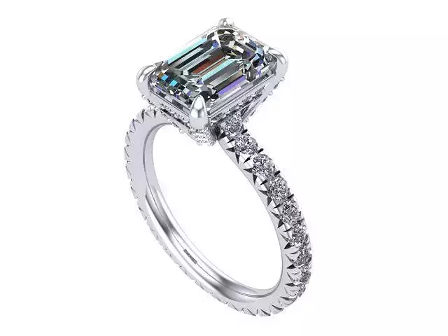 Rectangle Ring Number 148