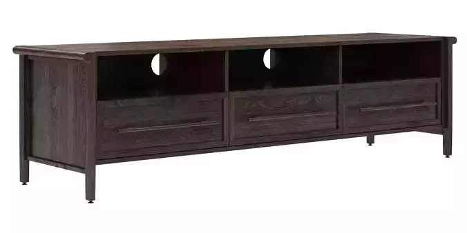 Dantone Home Contempo TV stand