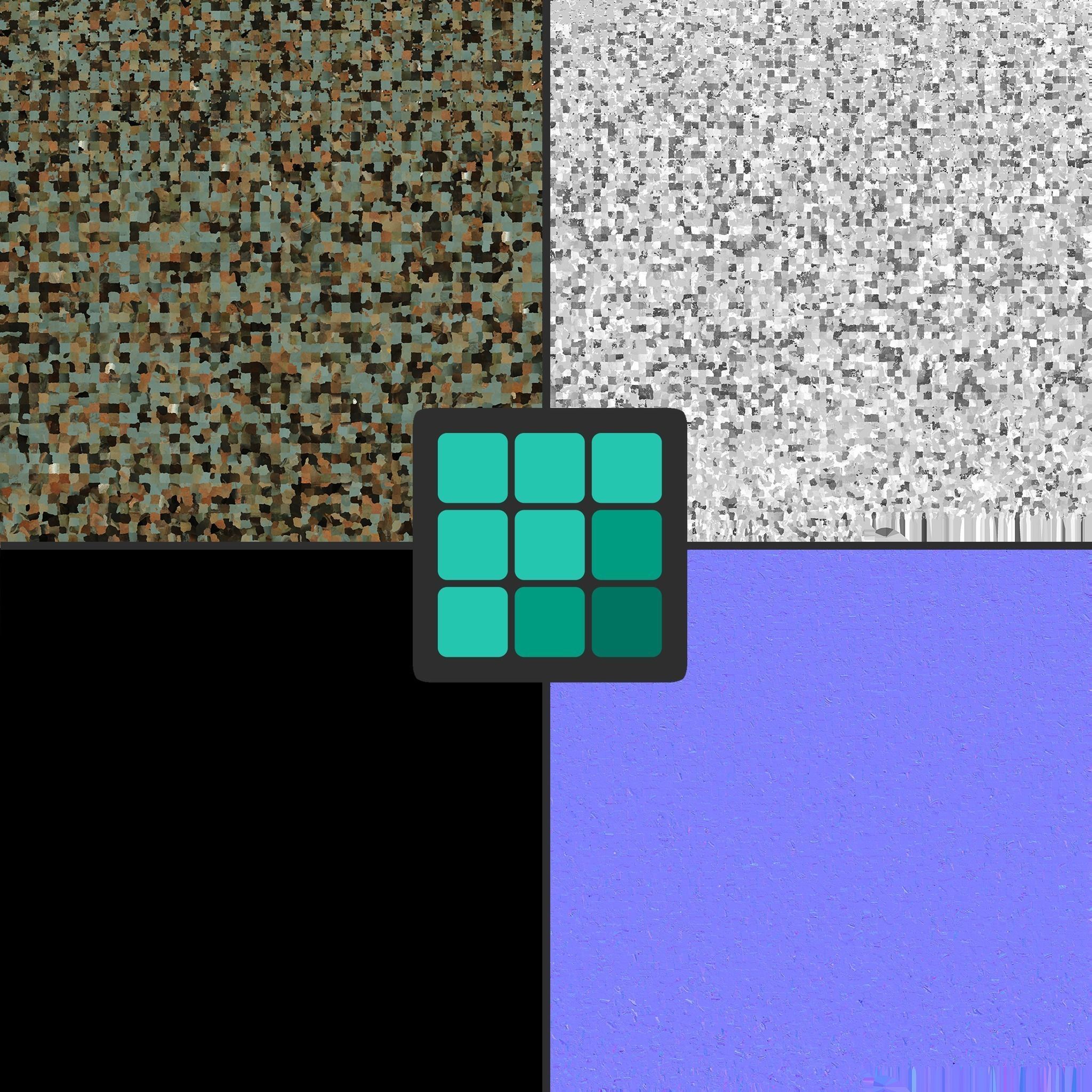 Old Blowtorch 3D model_12