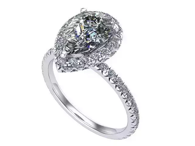 Super Armored Head Ring