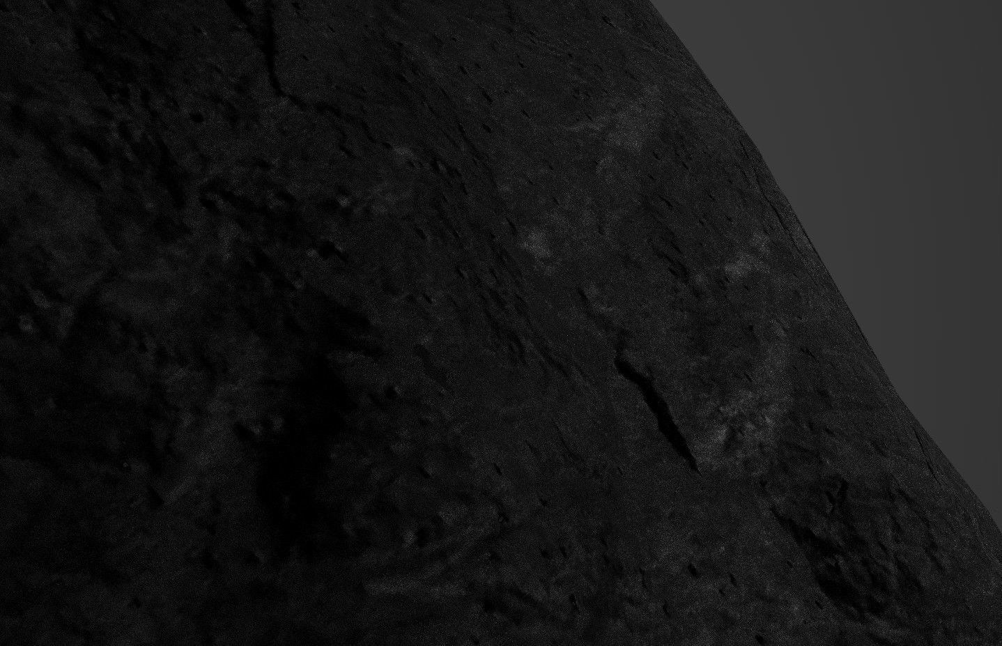 star wars sci-fi Mygeeto stuff Low-poly 3D model_9