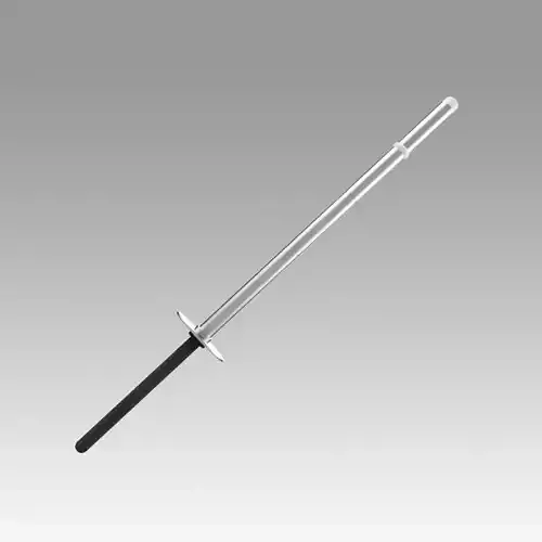 KILL la KILL Uzu Sanageyama Cosplay Weapon