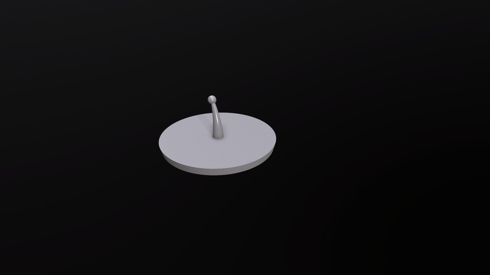 Gir - Invader Zim Free 3D print model_6