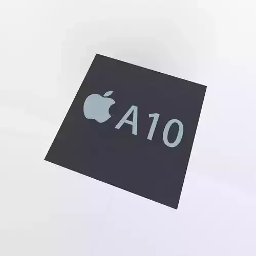 Apple CPU A10