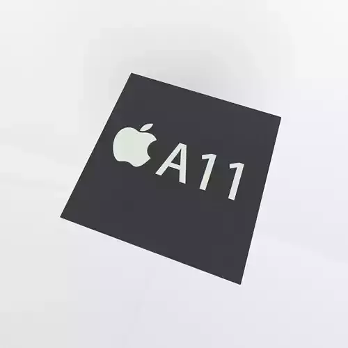 Apple CPU A11