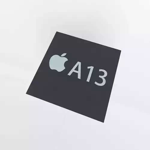 Apple CPU A13