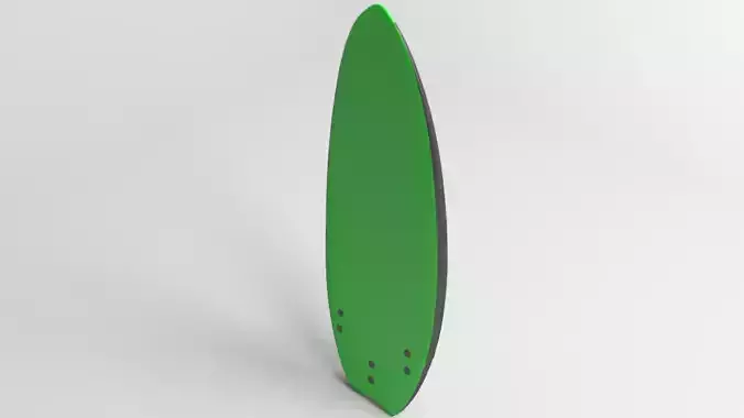 Shortboard Surfboard