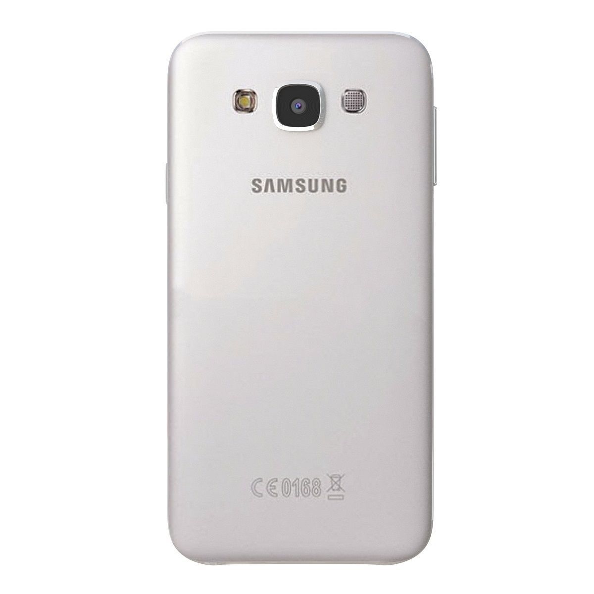 Samsung galaxy e5 all color 3D model_23