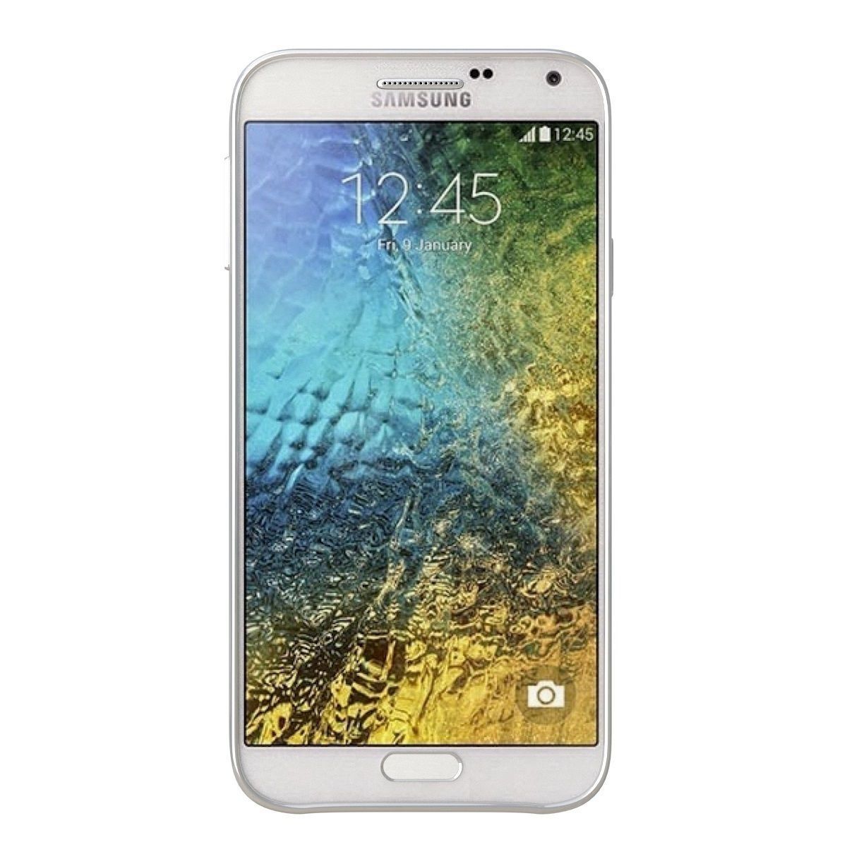 Samsung galaxy e5 all color 3D model_22