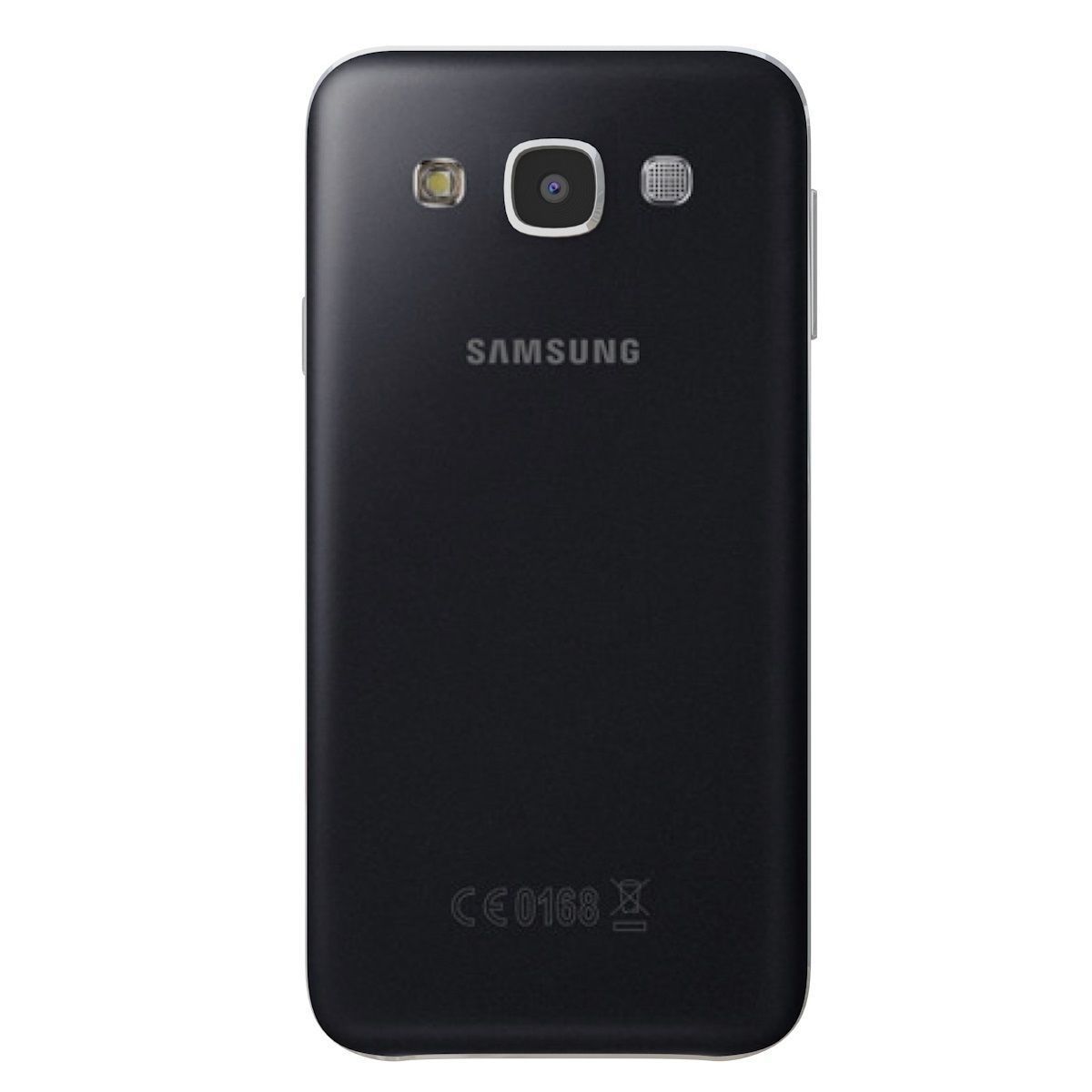 Samsung galaxy e5 all color 3D model_32