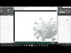 corona virus covid-19 Free 3D model_1