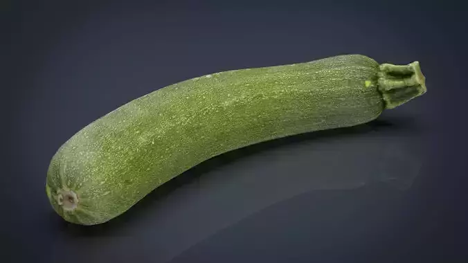ZUCCHINI