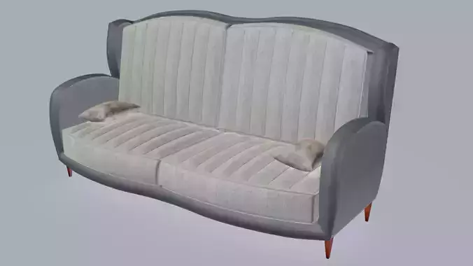 Liston Sofa