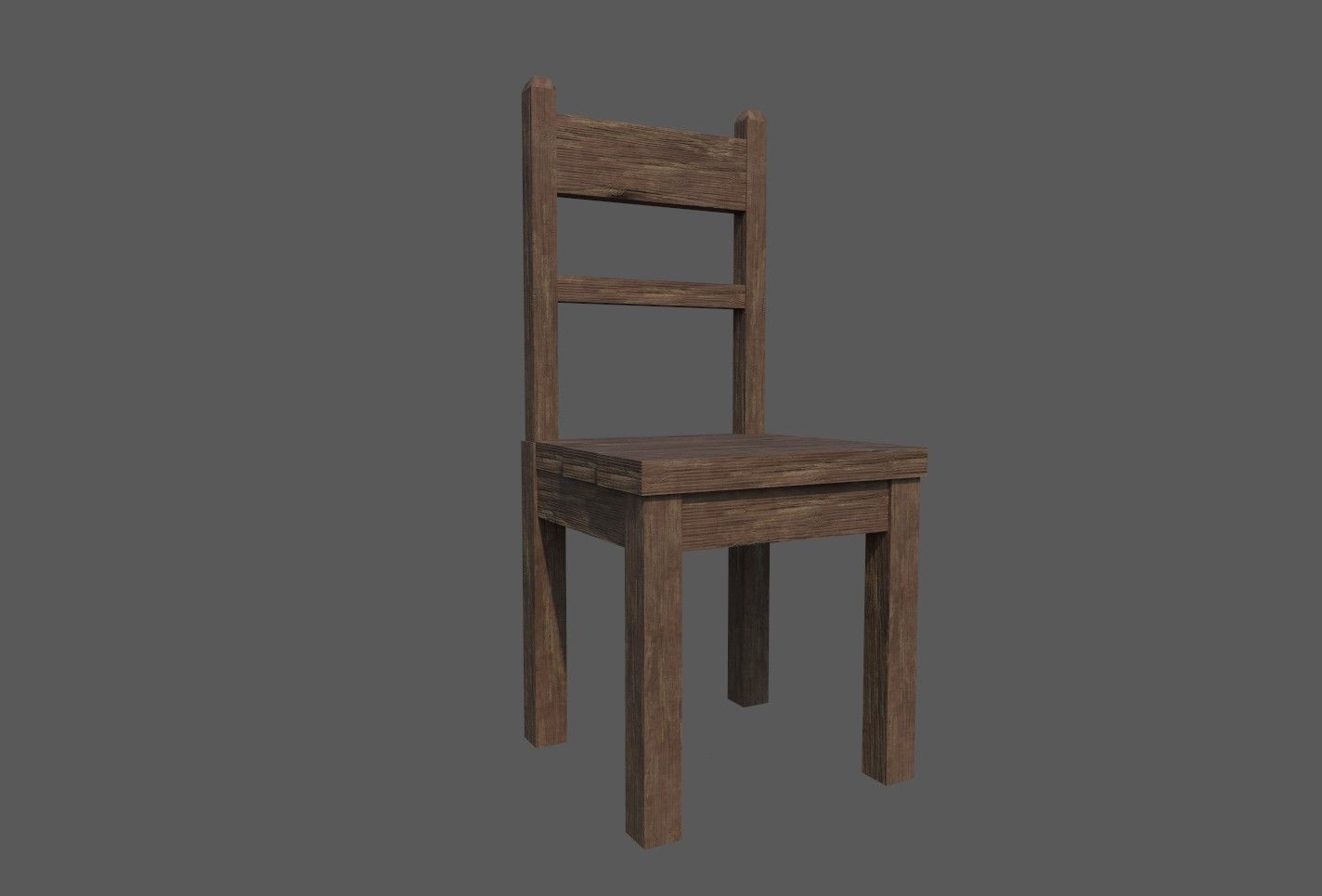 Wood Metal Trim Sheet Asset pack free VR / AR / low-poly 3D model ...