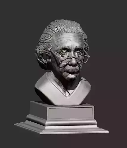 albert einstein