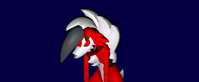 lycanroc midnight