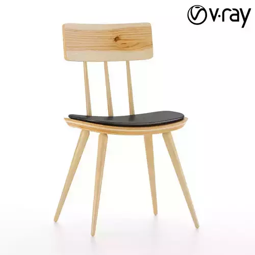 KITSON DINING CHAIRS