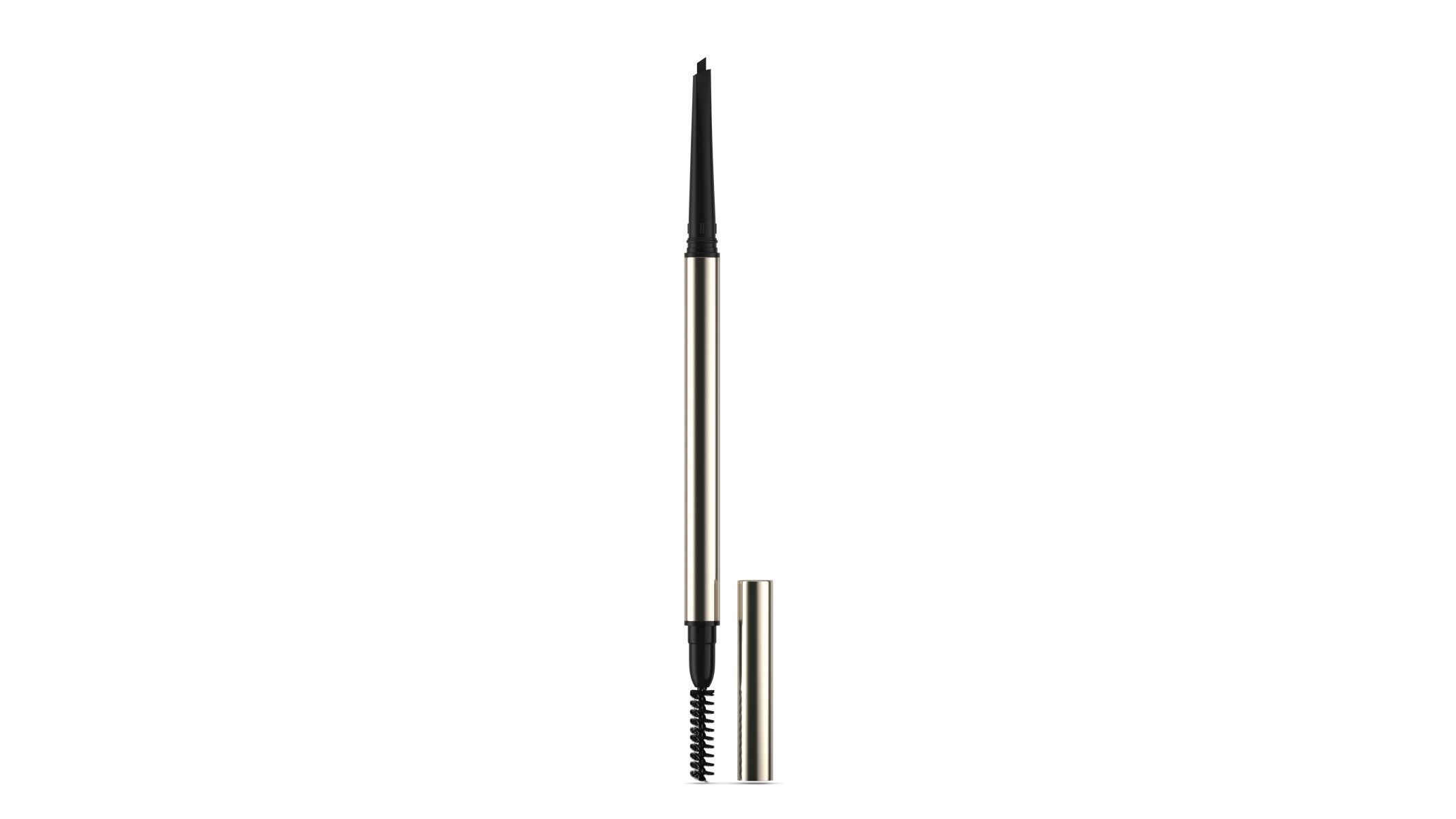 Eyebrow Pencil 3D model_6