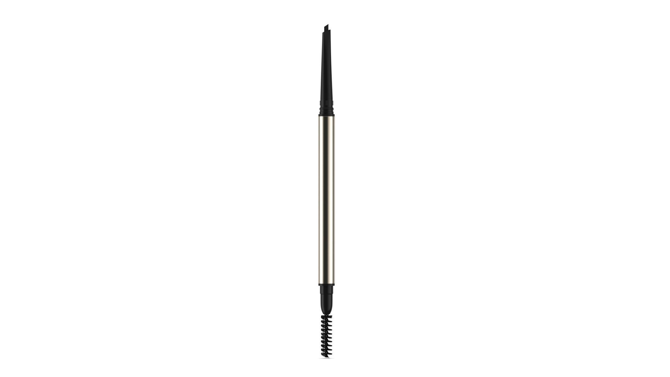 Eyebrow Pencil 3D model_7