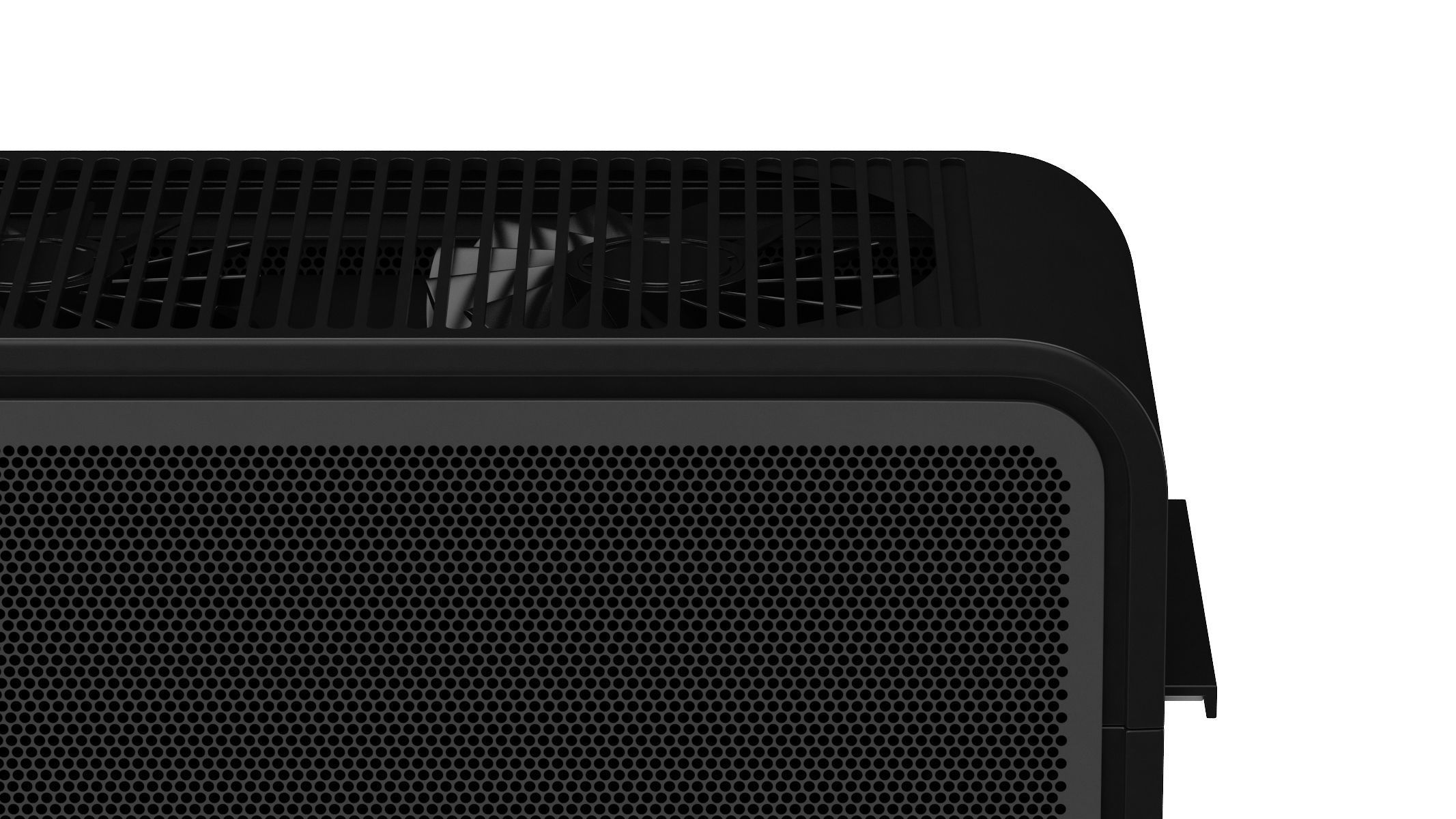 Intel Ghost Canyon NUC 3D model_15