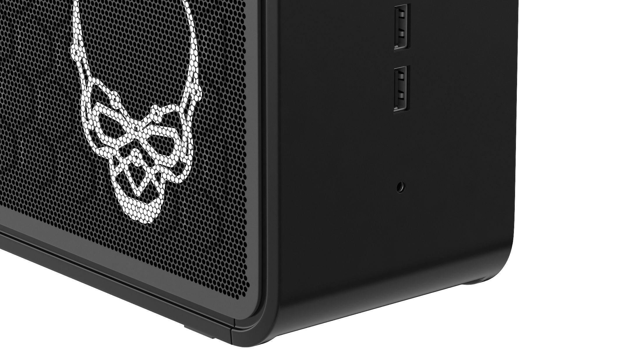 Intel Ghost Canyon NUC 3D model_18