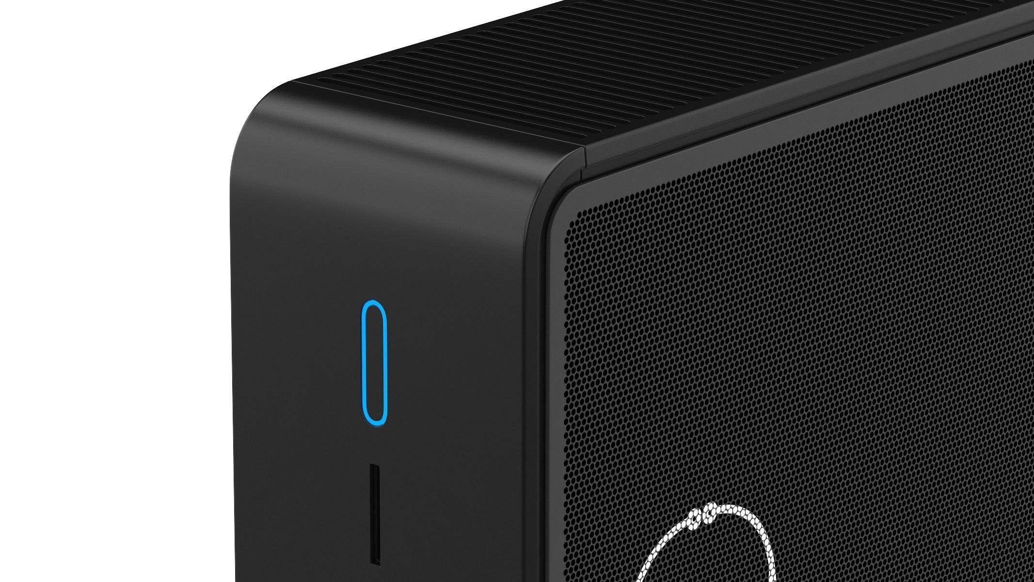 Intel Ghost Canyon NUC 3D model_16