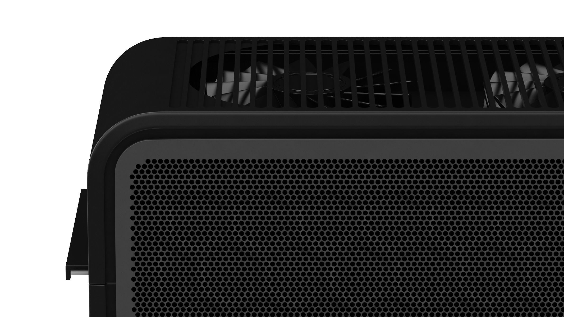 Intel Ghost Canyon NUC 3D model_19