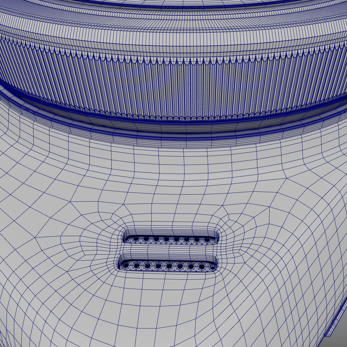 Galaxy S4 Zoom 3D model_18