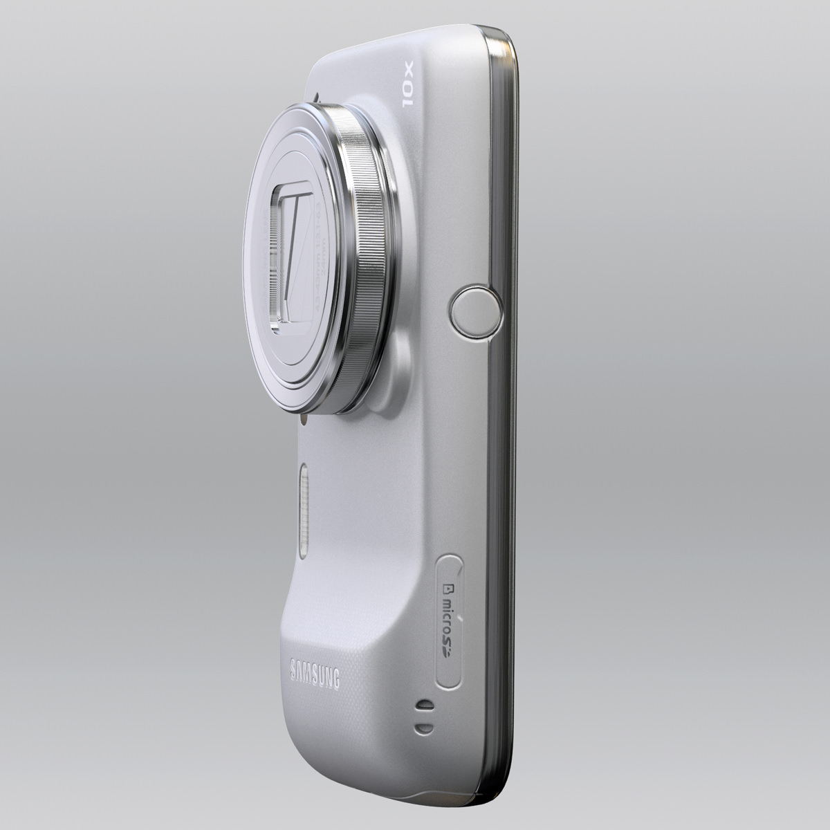 Galaxy S4 Zoom 3D model_5