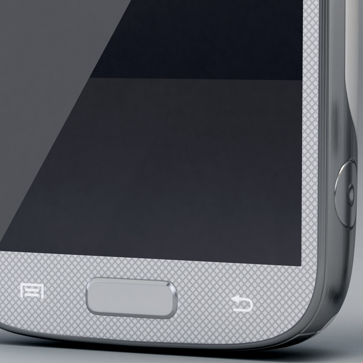 Galaxy S4 Zoom 3D model_3