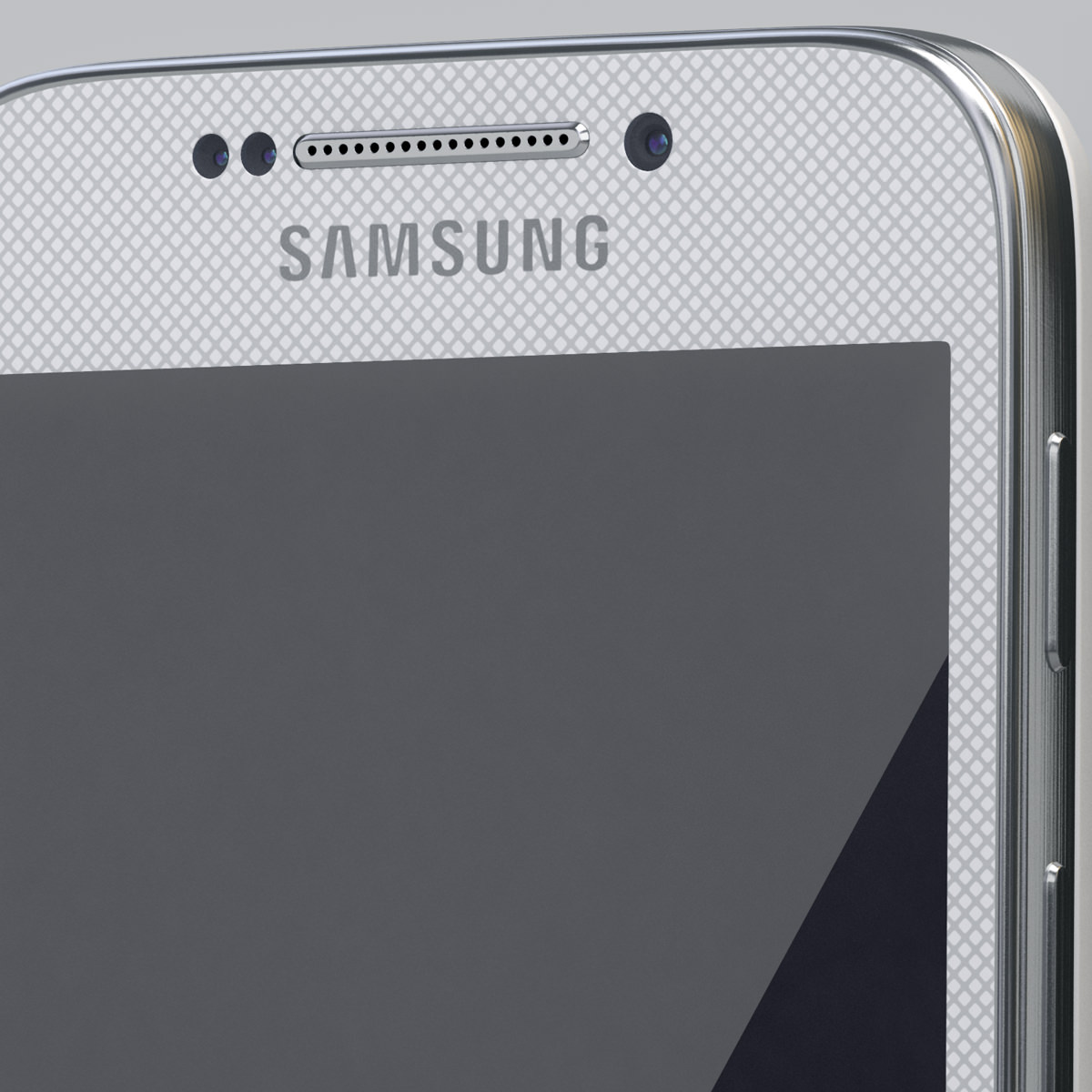 Galaxy S4 Zoom 3D model_4