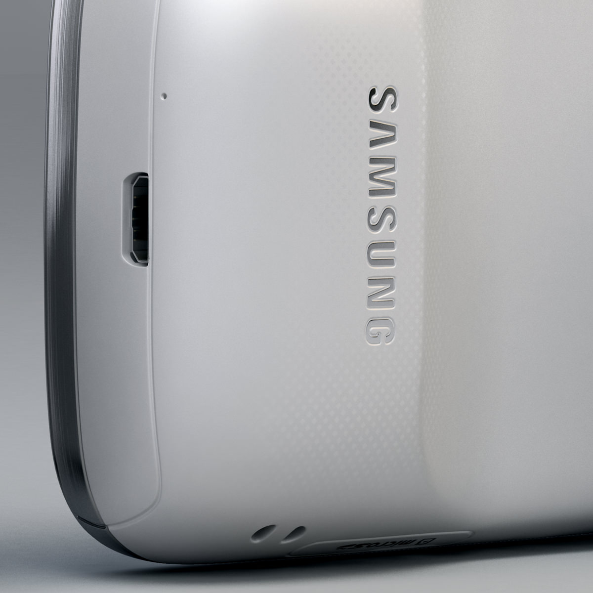 Galaxy S4 Zoom 3D model_2