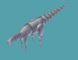 Eolambia Complete STL 3D print model_8