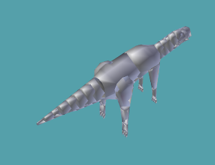 Eolambia Complete STL 3D print model_10