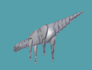 Eolambia Complete STL 3D print model_11