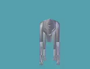 Eolambia Complete STL 3D print model