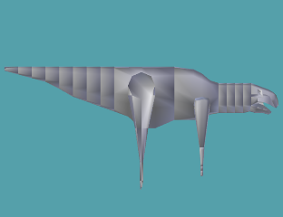 Eolambia Complete STL 3D print model_4