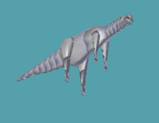 Eolambia Complete STL 3D print model_14