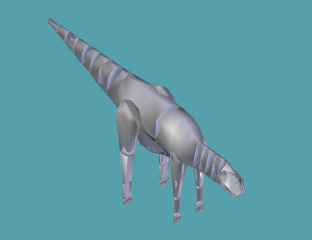 Eolambia Complete STL 3D print model_7