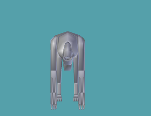 Eolambia Complete STL 3D print model_3