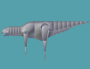 Eolambia Complete STL 3D print model_5