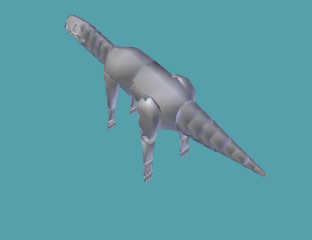 Eolambia Complete STL 3D print model_9