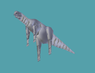 Eolambia Complete STL 3D print model_13