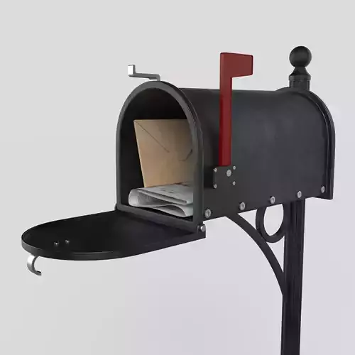 American Mailbox