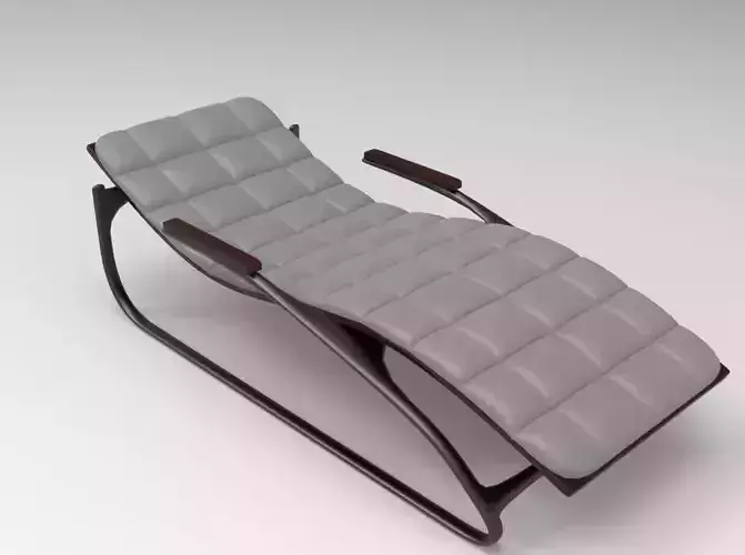 SunBed chaise lounge - chaise lounge - chaise lounge - chaise lounge - chaise lounge
