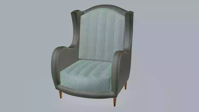 Yellowstone Armchair