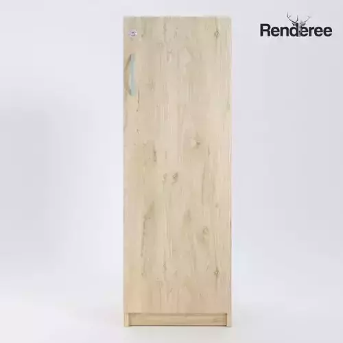 Wooden Cabinet 8