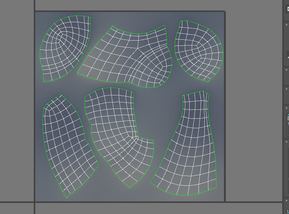 Cloud Pack 3D model_17